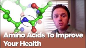 DoctorHub360.com Amino Acids: A Comprehensive Guide to Their Benefits, Uses, and Features